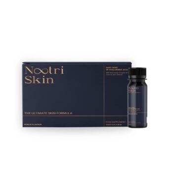 Nootriskin Beauty Drink